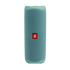 JBL Flip 5 - Teal - Portable Waterproof Speaker - Hero
